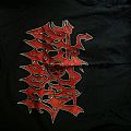 Morbid Angel - TShirt or Longsleeve - Altars