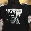 Electric Wizard - Hooded Top / Sweater - Electric Wizard - Dopethrone hoodie