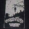 Eyehategod - TShirt or Longsleeve - EYEHATEGOD "A LACK OF ALMOST EVERYTHING/HELLHAMMER TRIBUTE" original late 1990s...