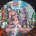 Meat Shits - Tape / Vinyl / CD / Recording etc - Meatshits Ecstasy of Death 1993 limited edition picture disc