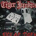 Toxic Holocaust - Tape / Vinyl / CD / Recording etc - Toxic Holocaust/Barbatos Tiger Junkies Sick of Tiger 7 inch EP 2006