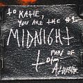 Midnight - Tape / Vinyl / CD / Recording etc - MIDNIGHT "LEATHER" 2003 original girlfriend demo 1/10