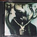 Celtic Frost - Tape / Vinyl / CD / Recording etc - Celtic Frost To Mega Therion Noise Records 1988 CD