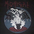 Midnight - TShirt or Longsleeve - MIDNIGHT "Berlin is Burning" Hells Headbangers reprint band shirt