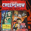 Stephen King - Other Collectable - STEPHEN KING GEORGE A ROMEROs "CREEPSHOW" Original 1982 first print Graphic...