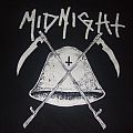 Midnight - TShirt or Longsleeve - MIDNIGHT "Endless Tour of Sluts" 2007 american tour shirt