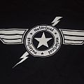 Motörhead - TShirt or Longsleeve - MOTORHEAD "GLOBAL WARMING TOUR" 2009 longsleeve us tour shirt