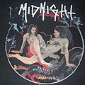 Midnight - TShirt or Longsleeve - MIDNIGHT "Sweet Death & Ecstacy" Hells Headbangers band shirt