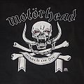 Motörhead - TShirt or Longsleeve - Motörhead MOTORHEAD "MARCH OR DIE" 1992 TOUR SHIRT