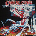 Cannibal Corpse - TShirt or Longsleeve - CANNIBAL CORPSE "TOMB OF THE MUTILATED/FULL OF HATE/EASTER FESTVALS" EUROPEAN...