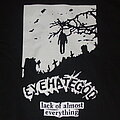 Eyehategod - TShirt or Longsleeve - EYEHATEGOD "A LACK OF ALMOST EVERYTHING / HELLHAMMER" REISSUE SHIRT
