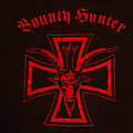 BOUNTY HUNTER GOAT - TShirt or Longsleeve - BOUNTY HUNTER GOAT BOUNTY HUNTER "IRONGOAT" SHIRT