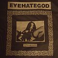 Eyehategod - TShirt or Longsleeve - EYEHATEGOD "NEW ORLEANS/WOMAN" 2010 REISSUE SHIRT