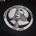 VLAD THE IMPALER - TShirt or Longsleeve - VLAD THE IMPALER "VLADISLAVS DRACULA 1431-1476" SERIAL KILLER SHIRT
