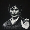 ROTTEN COTTON - TShirt or Longsleeve - ROTTEN COTTON "RICHARD RAMIREZ/PENTAGRAM HAND" SERIAL KILLER SHIRT