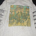 Impetigo - TShirt or Longsleeve - IMPETIGO "ULTIMO MONDO CANNIBALE" EARLY 1990s WILD RAGS LONGSLEEVE