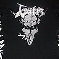 Exit-13 - TShirt or Longsleeve - EXIT-13 "JUST A FEW MORE HITS/BLACK METAL VENOM " EARLY 1990S RELAPSE RECORDS...