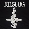 KILSLUG - TShirt or Longsleeve - KILSLUG "KILSLUG LOGO/ANAL CUNT 20TH ANNIVERSARY CHURCH SHOW" 2008 BAND SHIRT