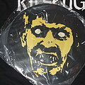 Death Breath - Tape / Vinyl / CD / Recording etc - DEATH BREATH "STINKING UP THE NIGHT" PICTURE DISC LP