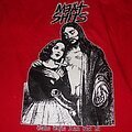 Meat Shits - TShirt or Longsleeve - MEATSHITS "TAKE THIS AND EAT IT" REISSUE BAND SHIRTS/ ORIGINAL 7 INCH