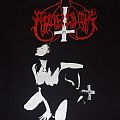 Marduk - TShirt or Longsleeve - MARDUK "FUCK ME JESUS" BAND SHIRT