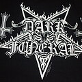 Dark Funeral - TShirt or Longsleeve - DARK FUNERAL 1998 "BLEED FOR SATAN" EUROPEAN TOUR SHIRT
