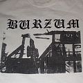 Burzum - TShirt or Longsleeve - BURZUM "ORIGINAL 1991 DEMO I" 2000s BOOTLEG BAND SHIRT