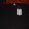 HANK III ASSJACK - TShirt or Longsleeve - HANK III ASSJACK "WORLD TOUR 2009" AUTOGRAPHED EUROPEAN TOUR SHIRT