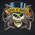 Guns N' Roses - TShirt or Longsleeve - GUNS N ROSES "USE YOUR ILLUSION" TOUR SHIRT 1991