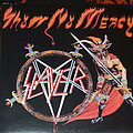 Slayer - Tape / Vinyl / CD / Recording etc - SLAYER "SHOW NO MERCY" METAL BLADE 2010 reissue/late 1980s picture disc