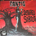 Glenn Danzig - Tape / Vinyl / CD / Recording etc - DANZIG "DETH RED SABAOTH" BLACK/RED VINYL 2000 BLACK 1000 RED PRESS WITH RARE...