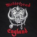 Motörhead - TShirt or Longsleeve - MOTORHEAD "WARPIG" LATE 1990s LOGO BAND SHIRT