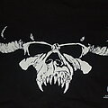 Danzig - TShirt or Longsleeve - DANZIG 1ST ALBUM "DANZIG/DEF AMERICAN RECORDS" ORIGINAL 1988 SHIRT