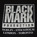 BLACK MARK PRODUCTIONS - TShirt or Longsleeve - BLACK MARK PRODUCTIONS "5 Year Anniversary 1996" record company shirt