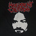 Malevolent Creation - TShirt or Longsleeve - MALEVOLENT CREATION "KILL THE PIGS/1992 RETRIBUTION TOUR" BAND SHIRT