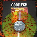 Godflesh - Tape / Vinyl / CD / Recording etc - GODFLESH "SONGS OF LOVE AND HATE IN DUB" 2007 VINYL LIMITED EDITION REISSUE 250...
