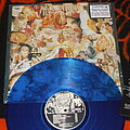 Carcass - Tape / Vinyl / CD / Recording etc - CARCASS "REEK OF PUTREFACTION" 2002/2013 reissue repress