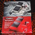 Digitech Whammys - Other Collectable - Digitech Whammy Pedals old/20th Anniversary limited edition version.