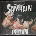 Samhain - Tape / Vinyl / CD / Recording etc - Samhain Initium original Plan 9 1st pressing 1987 CD