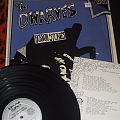 Dwarves - Tape / Vinyl / CD / Recording etc - Dwarves Horror Stories original 1986 Bomp/Voxx records pressing