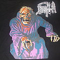 Death - TShirt or Longsleeve - DEATH "Scream Bloody Tour"  2015 reissue shirt