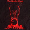 The Devil&#039;s Blood - TShirt or Longsleeve - THE DEVILS BLOOD "GRAVEYARD SHUFFLE" online band shirt