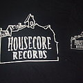 Housecore Records - TShirt or Longsleeve - HOUSECORE RECORDS "record label" shirt