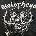 Motörhead - TShirt or Longsleeve - Motörhead MOTORHEAD "March or Die" 1990 European Tour shirt