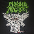 Morbid Angel - TShirt or Longsleeve - MORBID ANGEL "European Madness II" 1991 tour shirt