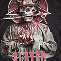 Slayer - TShirt or Longsleeve - SLAYER "Christ Illusion" U.S. Tour 2007 band shirt