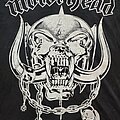 Motörhead - TShirt or Longsleeve - Motörhead MOTORHEAD "Screen Stars Warpig" 1988 band shirt
