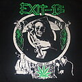 Exit-13 - TShirt or Longsleeve - Exit-13 EXIT 13 "High Life" 2006 Relapse Records reissue reprint shirt