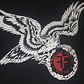 FEAR - TShirt or Longsleeve - FEAR "I Dont Care about You Eagle" band shirt