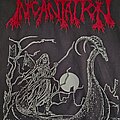 Incantation - TShirt or Longsleeve - INCANTATION "Demonic Desires" 1996 U.S. Tour longsleeve